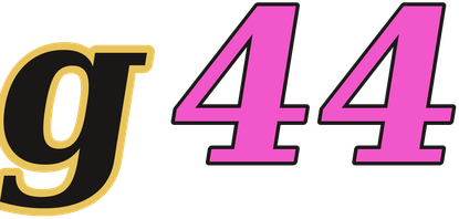 g44 logotipo